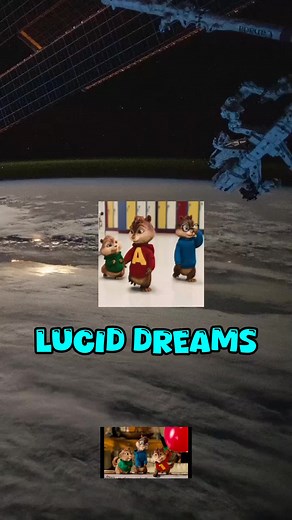 The chipmunks & The chipettes on TikTok