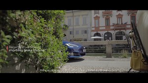 Forget the gas station