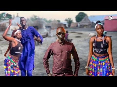 Adheeng Tonj by Makur Amaljok (ŋök thɔ̈k)~official video Loor Warrap (South Sudan music 2026)