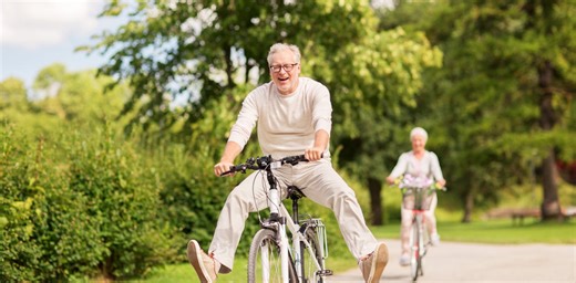 The DIY guide to checking how well you’re ageing