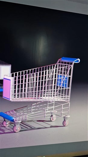 Create with #b3d #blendercourse