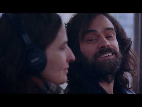 VERNON SUBUTEX: EXCLUSIVE CLIP