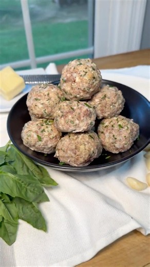 How to Make the Best Meatballs!