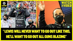 stepping away Lewis Hamilton taking a break from ‘very toxic’ social media after Formula 1 world title hurt, says Briton’s brother