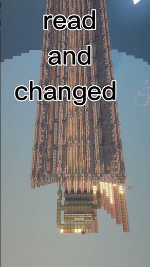 Has Redstone Surpassed Rocket Science ? 16KB RAM