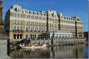 IHG Milestone Rewards: suite upgrades, food, points, lounge access – Loyalty Traveler