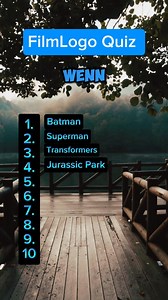 Nur ein Profi schafft das! 🧠 Welcher Film versteckt sich hinter dem Logo?Erinnerst du dich wirklich an die richtigen Logos? Batman, Superman, Transformers - easy, oder? Aber kennst du auch das Letzte? Like, wenn du die ersten 3 erraten hast! Jetzt wird's knifflig: Jurassic Park, Avengers, James Bond... wie weit kommst du? Drücke auf Folgen für tägliche Quitze und finde es heraus! Jetzt teilen und einen Freund herausfordern! 🎬🧩 #FilmQuiz. Zeig mal: Erkannt? Nimm die Herausforderung an und komm