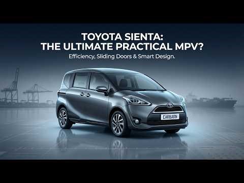 Dhuk Kuany tɛ̈n Toyota Sienta | Buyer's Guide for South Sudan