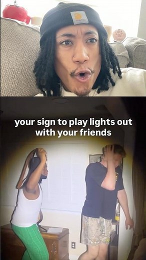 Count me out of this one 😂 #reaction #viralvideos #streamer