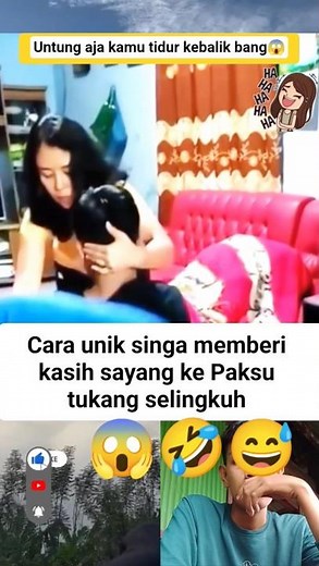 hampir aja kamu pindah alam bang😱🤣 #shorts #funny #comedy #hilarious #viralvideos #jokes #global