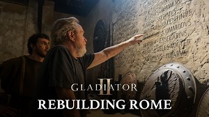 114K views · 1.7K reactions | This is how we rebuilt Rome for #GladiatorII. Get tickets now to experience it on the biggest screen possible in theatres everywhere. www.gladiator.movie | Gladiator | Facebook