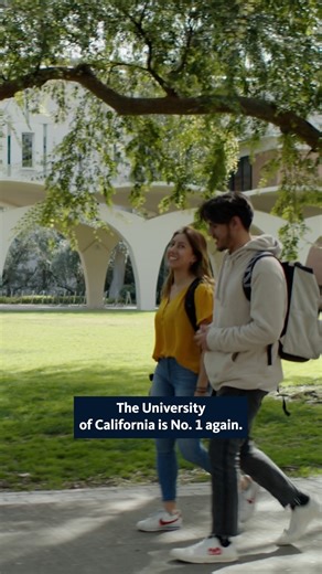 California is the world's 4th largest economy. UC is the engine behind it. Latest proof point 👉 The University of California secured more U.S. utility patents than any other university in the world last year, according to rankings released today by the National Academy of Inventors 💪💙💛 Read: https://www.universityofcalifornia.edu/news/uc-tops-worldwide-ranking-universities-patented-inventions | University of California