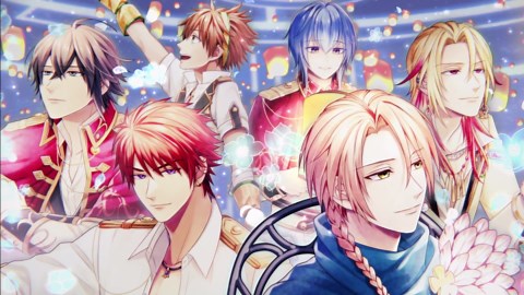 Battlefield Waltz - Official Announcement Trailer