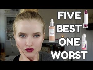 PHYSICIANS FORMULA ORGANIC WEAR REVIEW