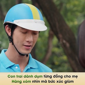 Con trai dành dụm đưa hết cho mẹ, mẹ nỡ lòng nào làm vậy :(( ............................................................ © Nội dung được khai thác và bảo vệ bản quyền bởi VieNETWORK #MTPictures #phimvietnamhay #phimviet #CTNHVieON #phimviethay #VieON | M&T Pictures