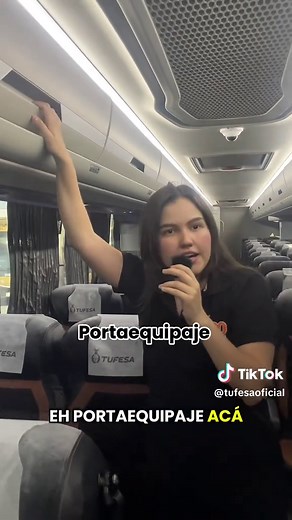 Viaja Con TUFESA PLUS: Más Horarios y Cobertura