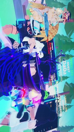 Evelyn Centeno21 on TikTok