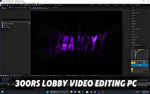 Affordable PC Video Editing Tips for Beginners