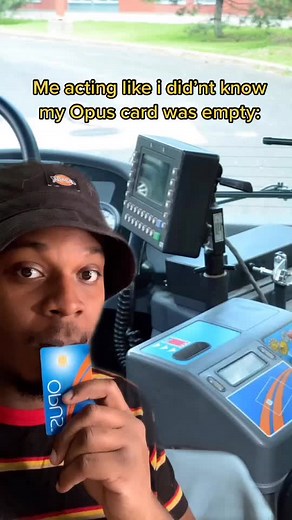 Recharging Your Opus Card in Montreal: A Step-by-Step Guide