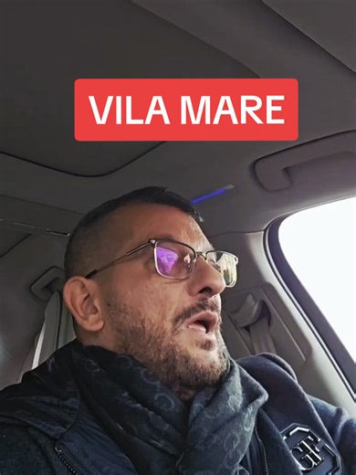 Românul nu visează apartamente. Visează curte, poartă, casă mare. Visează liniște, nu vecini prin pereți. Problema nu e visul. Problema e când nu știi ce cumperi și transformi visul într-o rată pe 30 de ani. După 35 de ani în imobiliare, pot spune un lucru clar: nu vila te încurcă, ci deciziile luate prost înainte de semnătură. #vilamare #visulromanului #imobiliare #deciziiscumpe #giulioangheloiu