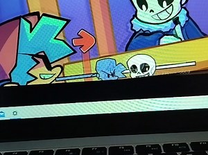 【FNF】用电脑玩，真不错