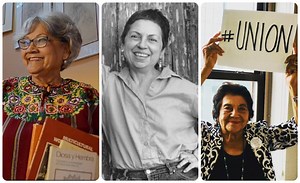 10 Chicana Activists Who Fought for Equal Rights in the Chicano Movement - HipLatina