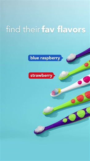 16 reactions | brushing made easy with kid-approved flavors: 濾 unicorn sparkle  dragon dazzle 麗 smiling shark  fresh watermelon  wild strawberry find your little one’s new fav toothpaste today! | hello products | Facebook