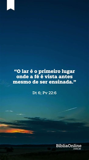 Palavra do dia! 🙏❤️‍🔥