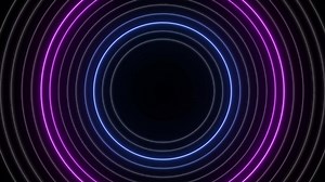 Download Abstract Neon Background for free