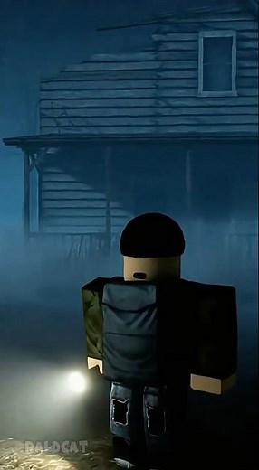99 Nights in the Forest 🔦 — The Threshold | ROBLOX