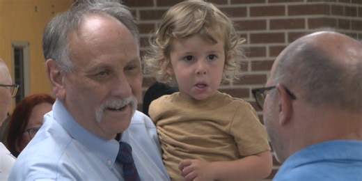 Superintendent Mike Anderson retiring after 31 years with Ada City Schools