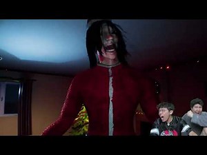 ADA YANG ANEH DARI RUMAH NATAL INI!