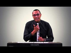 Ep 04 Beginner Organ Lesson 4