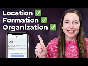 9 Steps To Start Your LLC