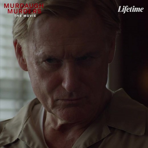 The two part Lifetime original movie #MurdaughMurders: The Movie premieres October 14th and 15th at 8/7c.
