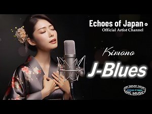 【🇯🇵 Vol.45】J-Blues for Blues Fans | 18 songs in Japanese | Spirit of Japan Through Sound
