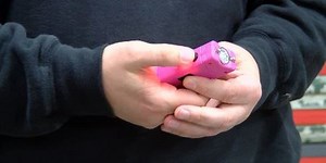 Defend yourself: choosing a stun gun