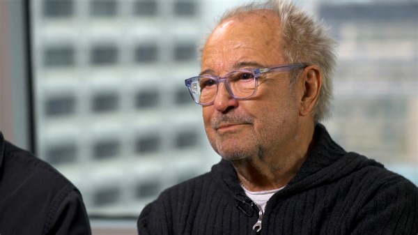 64K views · 2K reactions | Foreigner’s Lou Gramm and Mick Jones sit down with Dan Rather for an intimate conversation on Lou’s life-altering health crisis and Mick’s battle with imposter syndrome. | AXS TV | Facebook