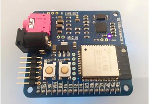 Soundboxen Examples | Details | Hackaday.io