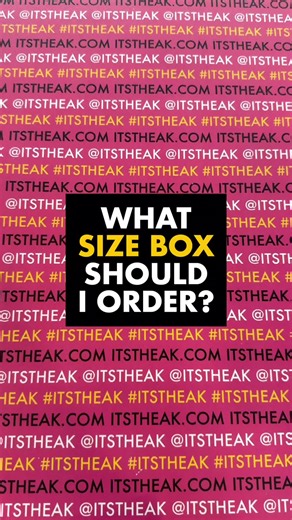 How to determine what box size you need and where to order your custom boxes from 📦 #customboxes #customboxesforyourbusiness #custombox #mailerbox #mailerboxes #mailerboxprinting #shippingbox #shippingboxes #shippingboxestutorial #boxtutorial #boxsize