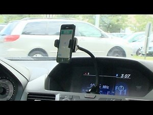 Cell phone holders for your car | Consumer Reports