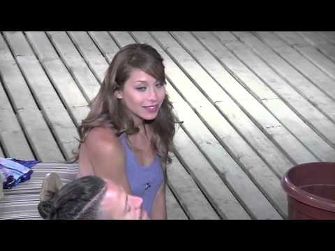 ¿Volverías con tu EX? - Capítulo 44 / Mega