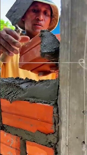 How to Install Wall Anchors for Stronger Brick Walls | Masonry Tips