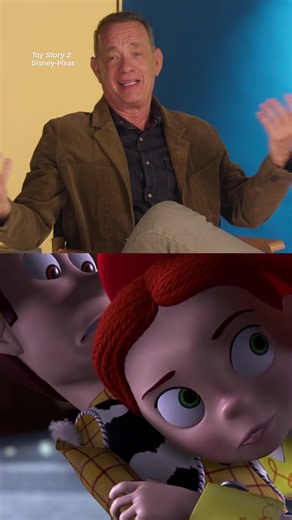 How Woody got his iconic catchphrase