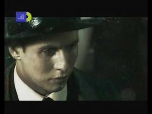 MTV Dance Ident (2002)