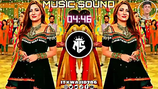 Full Mast Farsi Song Tukhtara Khala