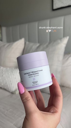 Sephora Skincare Haul: Drunk Elephant Must-Haves Unboxing