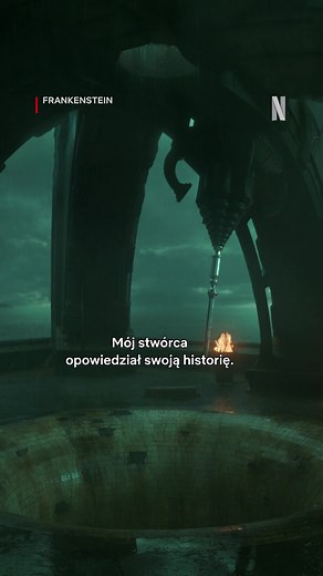 Frankenstein | Netflix | Netflix