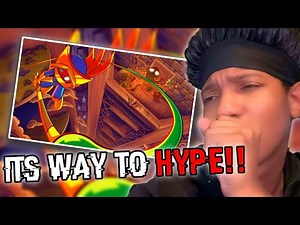 WHO KNEW GILDED GUY WAS SO PEAK! | Let's Watch Gildedguy Origins #0