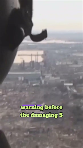 Earthquake Early Warning- How It Works part II